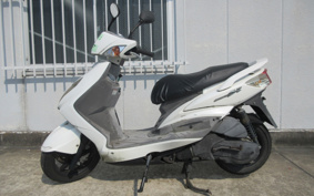 YAMAHA CYGNUS 125 X SE44J