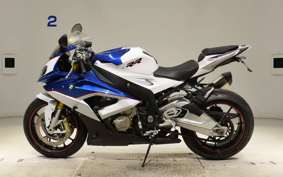 BMW S1000RR