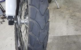 HONDA CRF250 RALLY LDA MD44