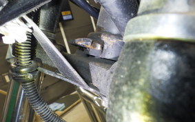 KAWASAKI ESTRELLA RS BJ250A