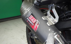 YAMAHA MT-07 ABS 2016 RM07J