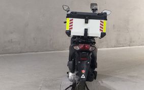 HONDA DIO110 BASIC JK03