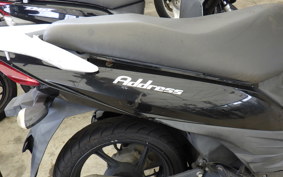 SUZUKI ADDRESS 110 CE47A
