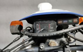 HONDA XL250 DEGREE MD26