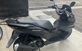 HONDA PCX125 JK05
