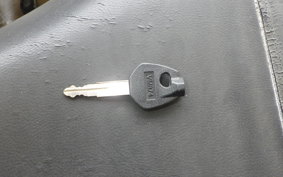 SUZUKI LET's 4 CA45A