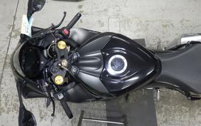 SUZUKI GSX-R1000R A 2021 DM11G