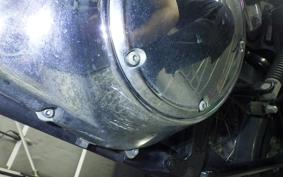 HARLEY FLSTC 1580 2012