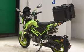 BENELLI TNT125 2012