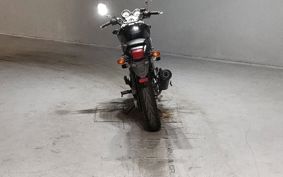 HONDA VTR 250 MC33
