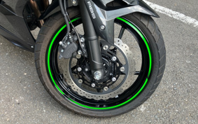 KAWASAKI Ninja 250 ABS EX250P