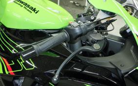 KAWASAKI NINJA ZX-6R A 2025 ZX636J
