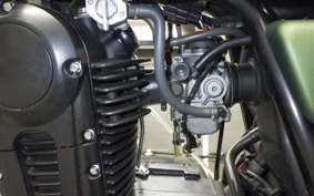KAWASAKI 250TR BJ250F