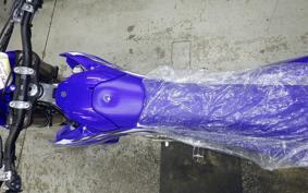 YAMAHA YZ250F 2025 CG58C