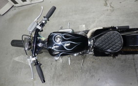 HONDA STEED 400 1996 NC26