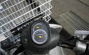 HONDA BENLY 50