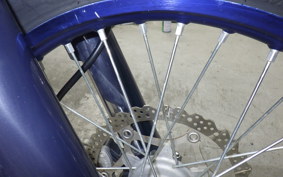 YAMAHA YZ250FX 2020 CG57C