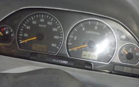 SUZUKI SKYWAVE 250 (Burgman 250) Gen.2 2005 CJ43A