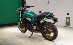 KAWASAKI Z650 RS 2024 ER650M
