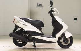 YAMAHA CYGNUS 125 X 2 SE44J