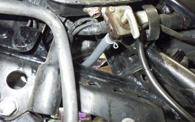 KAWASAKI KSR110 KL110A