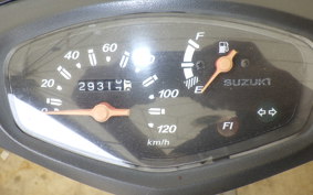SUZUKI ADDRESS V125 2025 CF4EA