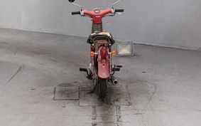 HONDA LITTLE CUB C50