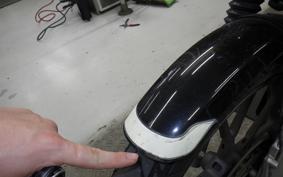 HONDA ｸﾛｽｶﾌﾞ110-3 JA60
