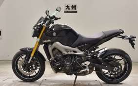 YAMAHA MT-09 2014 RN34J