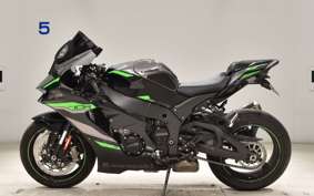 KAWASAKI ZX 10 NINJA ABS 2023 ZXT02L