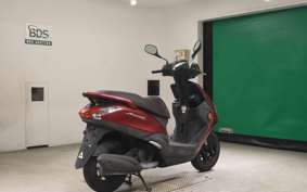 YAMAHA AXIS 125 Z 1999 SED7J