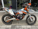 Фото KTM 500 EXC 2014 с японского аукциона