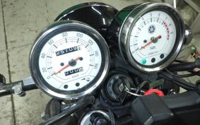 YAMAHA SR400 Gen.5 2020 RH16J