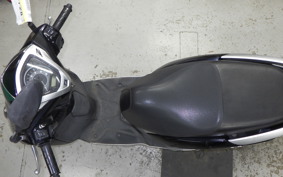 HONDA LEAD 125 1994 JF45