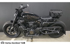 HARLEY RH1250S スポーツ 2022 ZC4