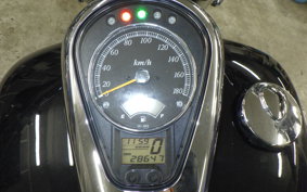 SUZUKI INTRUDER 400 Classic 2016 VK56A