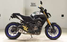 YAMAHA MT-09 ASP 2019 RN52J