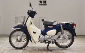 HONDA C110 SUPER CUB 2005 JA44