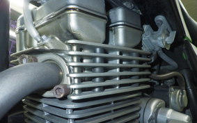 KAWASAKI SUPER SHERPA KL250G