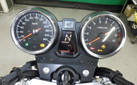 HONDA CB1300SF SUPER FOUR SP SC54