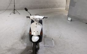 SUZUKI LETS4 CA46A