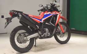 HONDA CRF250 GEN 2 RALLY MD47