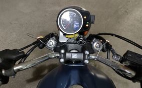 HONDA GB350 2021 NC59