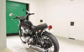 KAWASAKI W650 2018 EJ650A