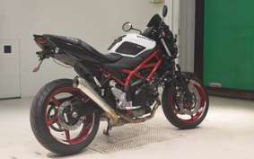 SUZUKI SV650 A 2022 VP55E