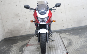 HONDA CB400 SUPER  BOL D`OR ABS 2015 NC42