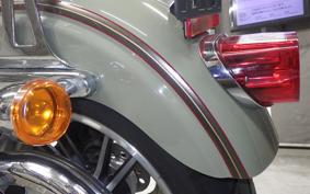 HARLEY FXDL 1580 2013