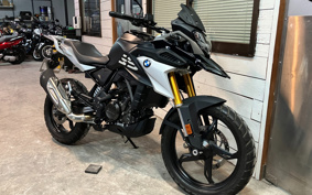 BMW G310GS 2023 0G31