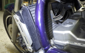 SUZUKI BANDIT 250 Gen.2 2021 GJ77A