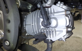 HONDA MONKEY 125 1996 JB03